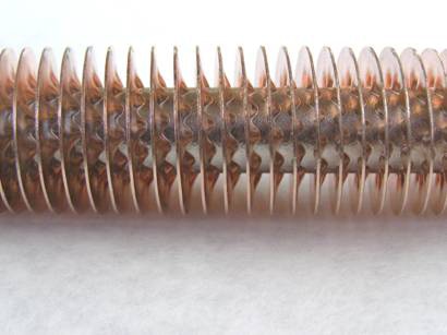 Finbraze® Finned Tubing for the Industrial Heat Exchanger Industry