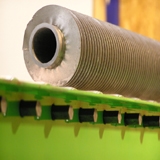 Finned Tube from Fin Tube Products, Inc.